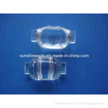 Single Streetlight Lens for Edison, Ledstreetlight Components (HH-LD82-126D)